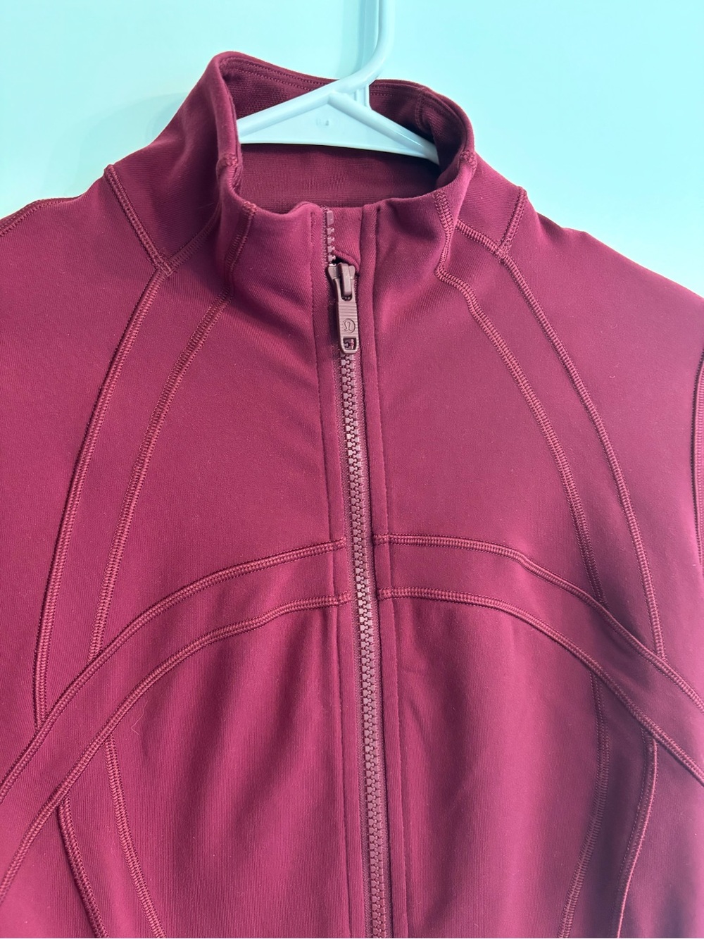 Lululemon Define Jacket - Picture 2 of 4